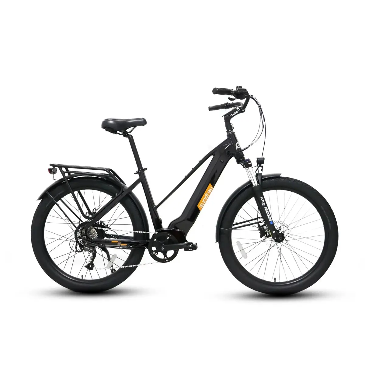 Eunorau 500W Meta275 Electric Bike 1