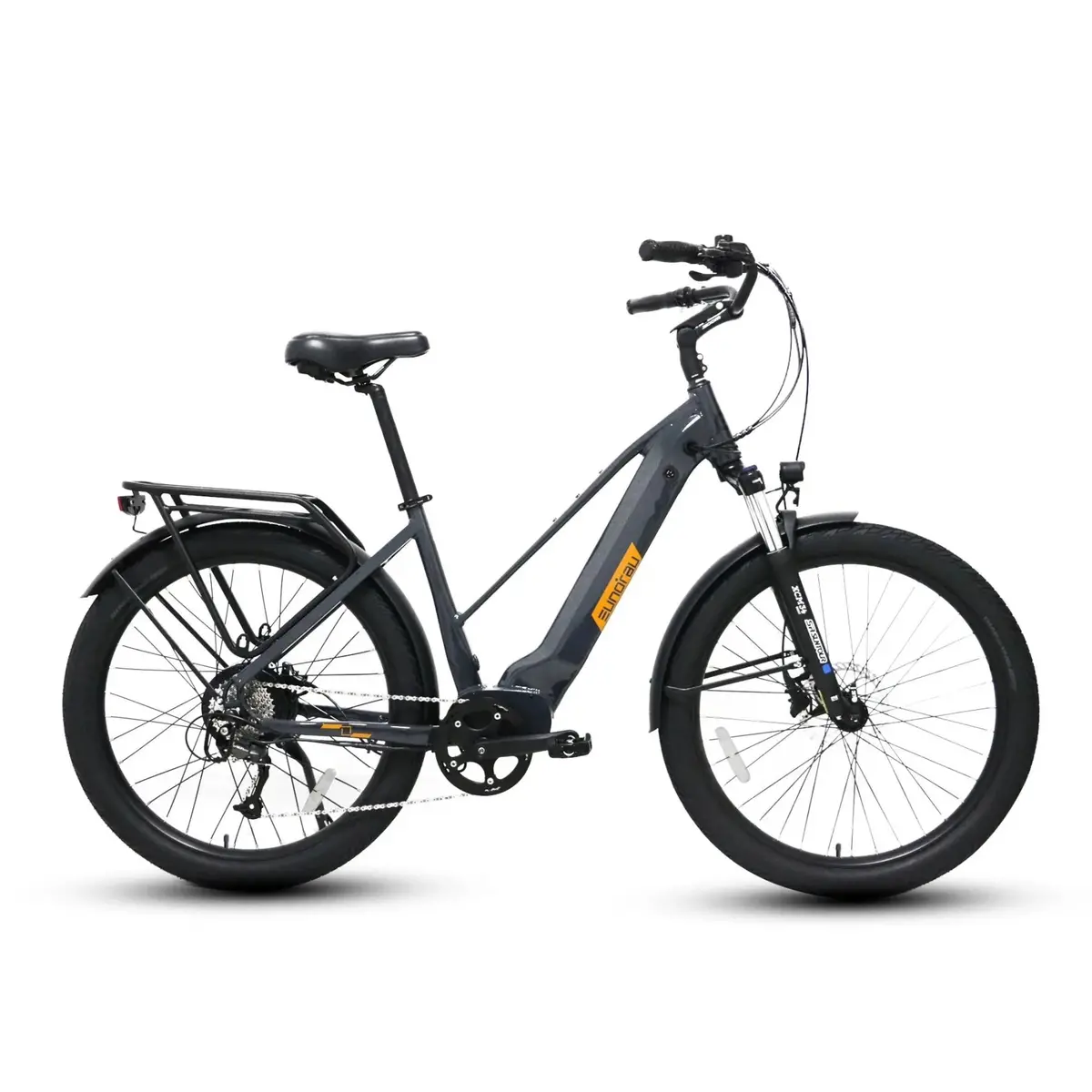 Eunorau 500W Meta275 Electric Bike 2