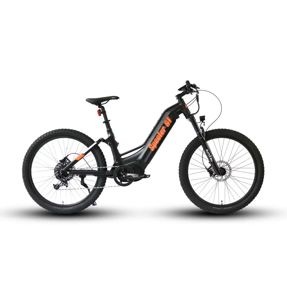 Eunorau 1000W 48V Specter St Electric Bike 3