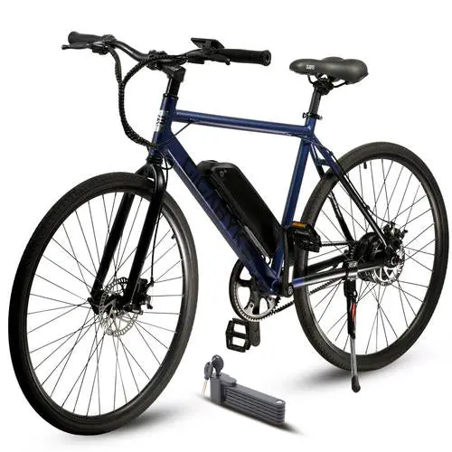 Gigabyke 500W Swift Electric Bike 1
