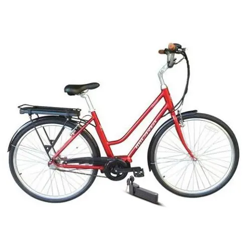 Micargi 250W 36V Lumia Beach Cruiser 1