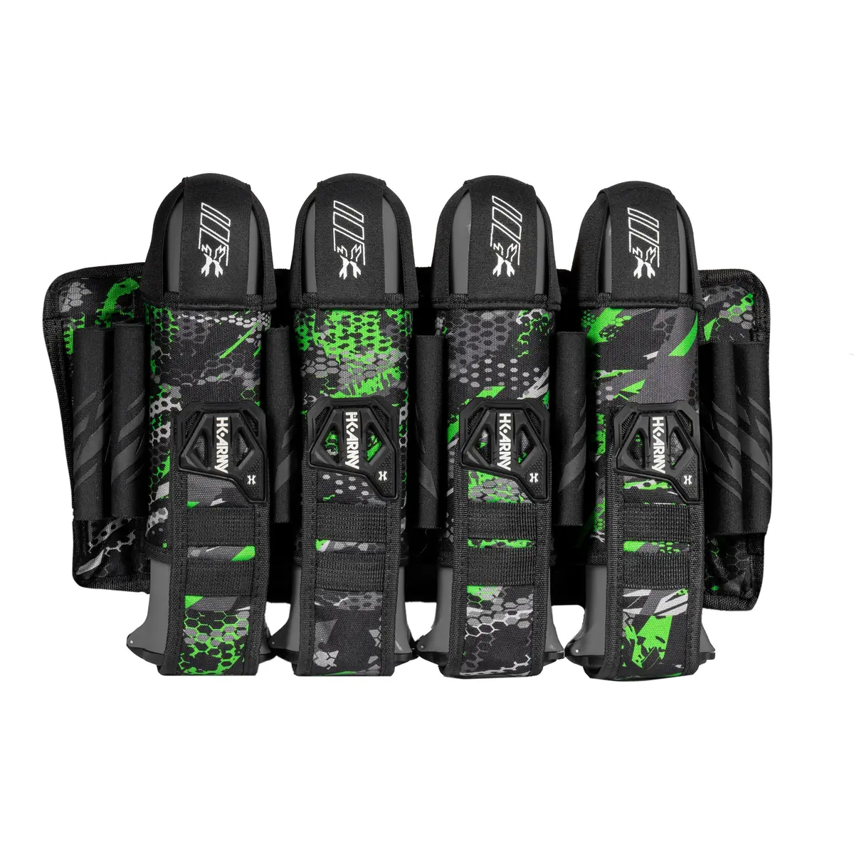 Eject Harness - Electric 4+3+4 1