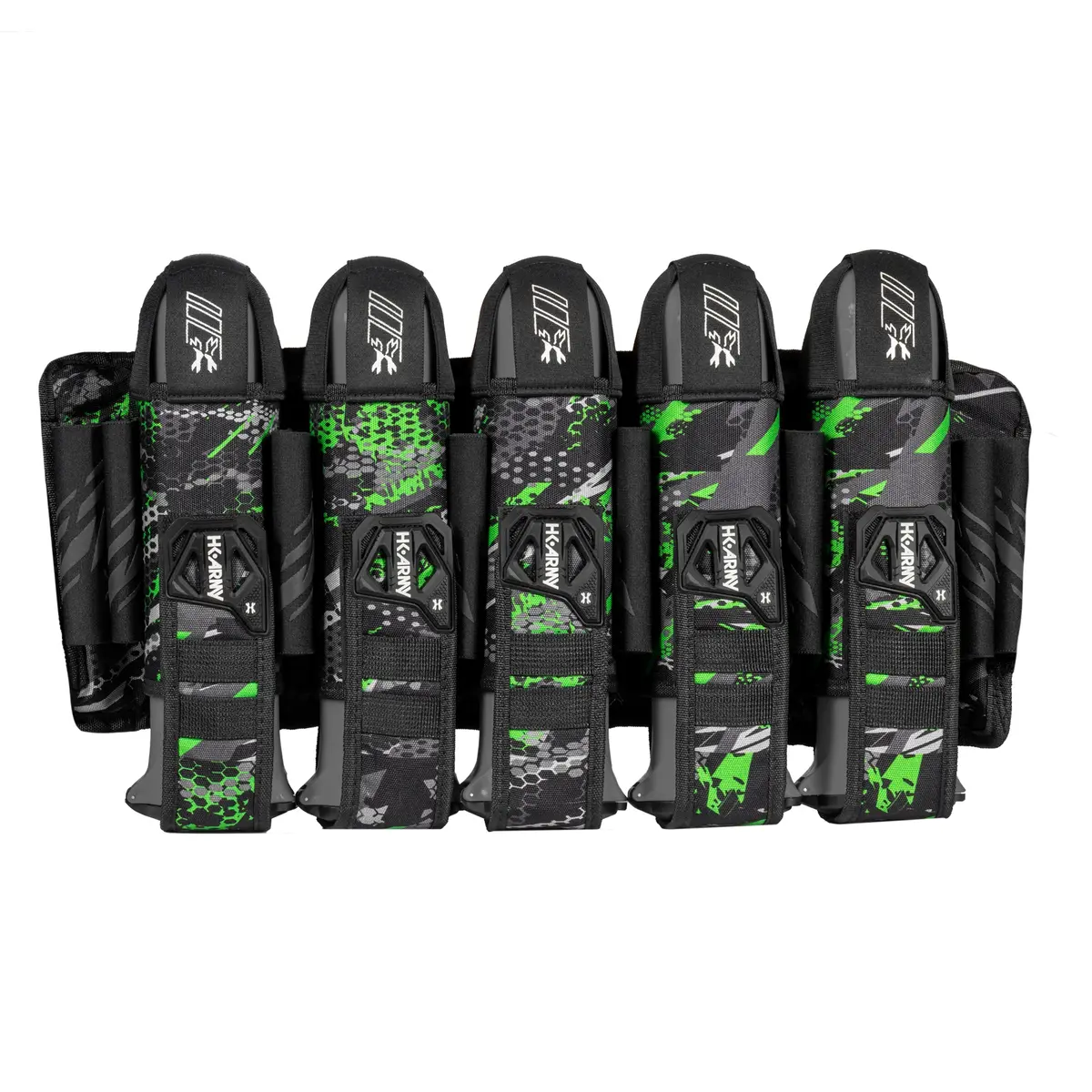 Eject Harness - Electric 5+4+4 1