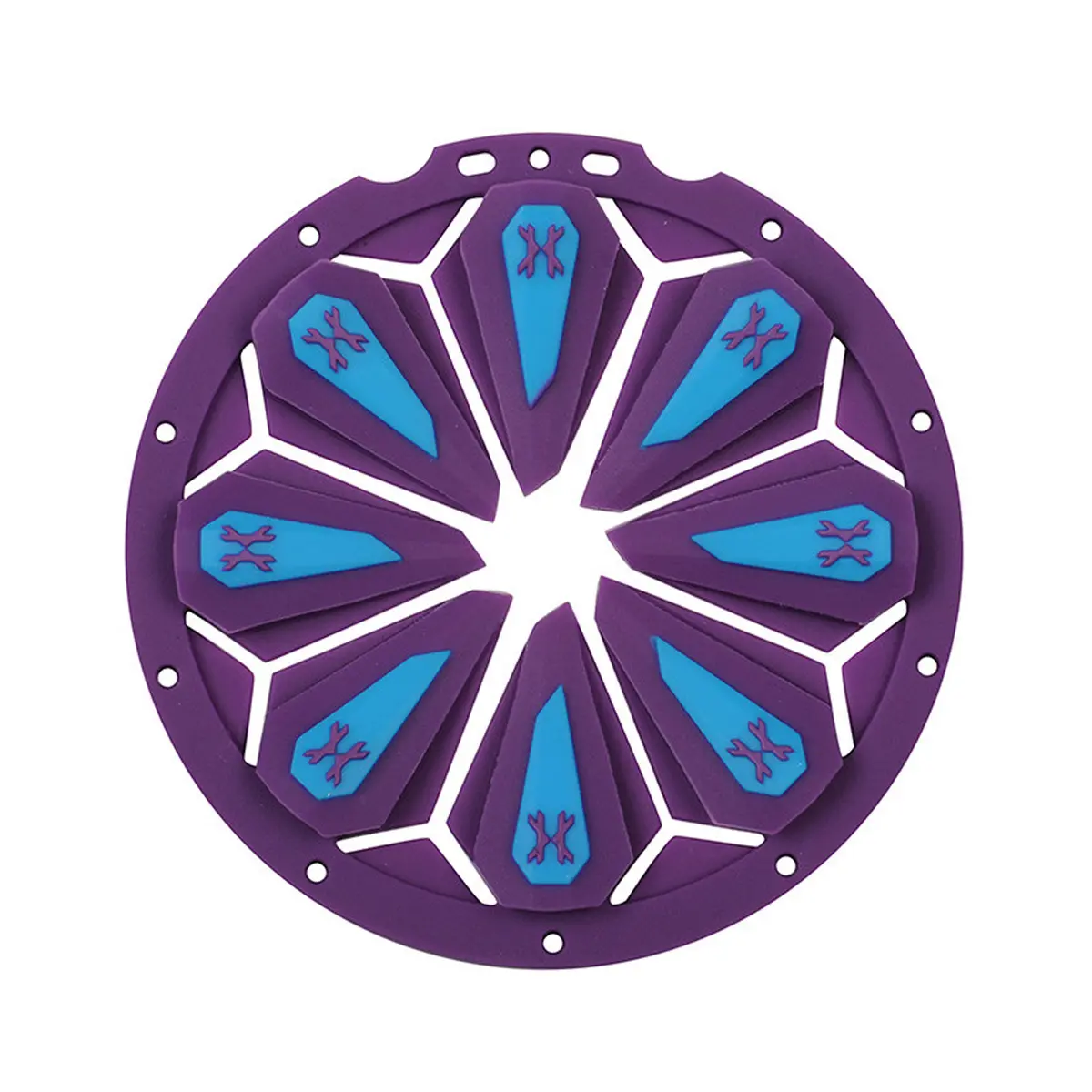 Epic Speed Feed - Rotor (Arctic) 1