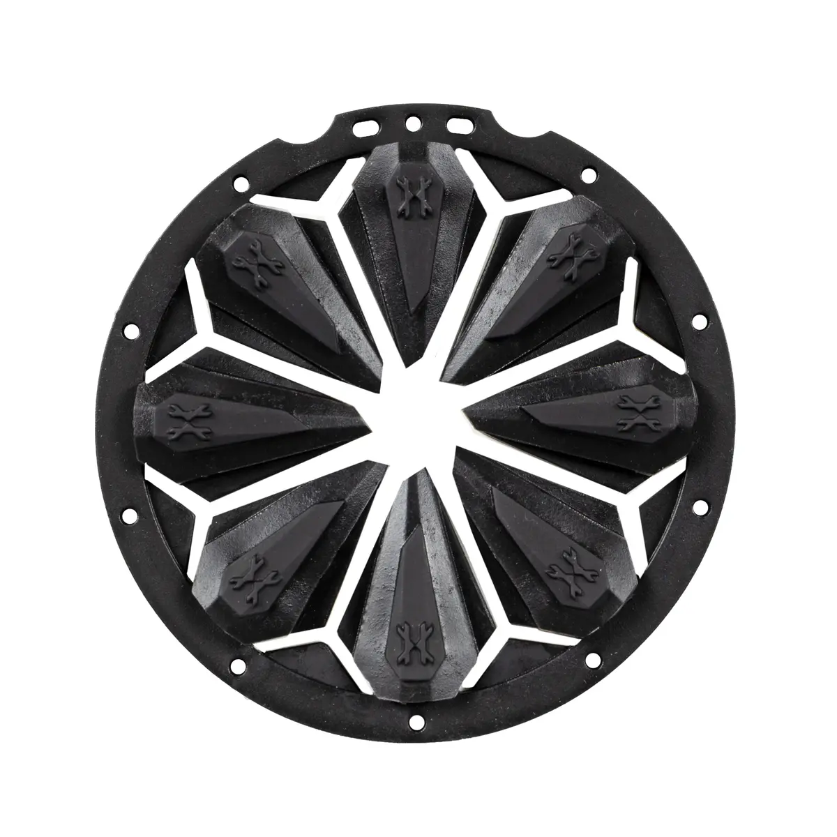 Epic Speed Feed - Rotor (Blackout) 1