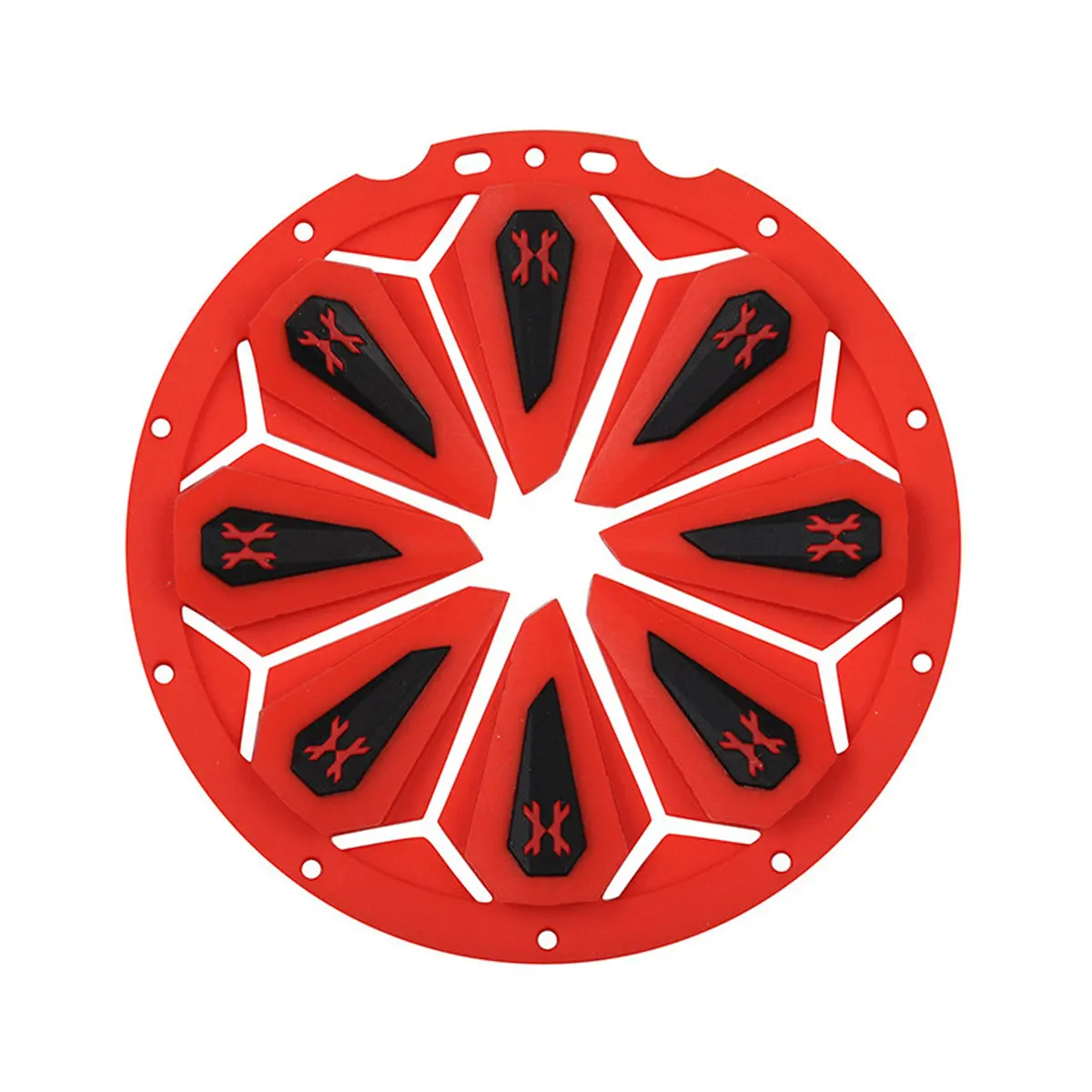 Epic Speed Feed - Rotor (Lava) 1