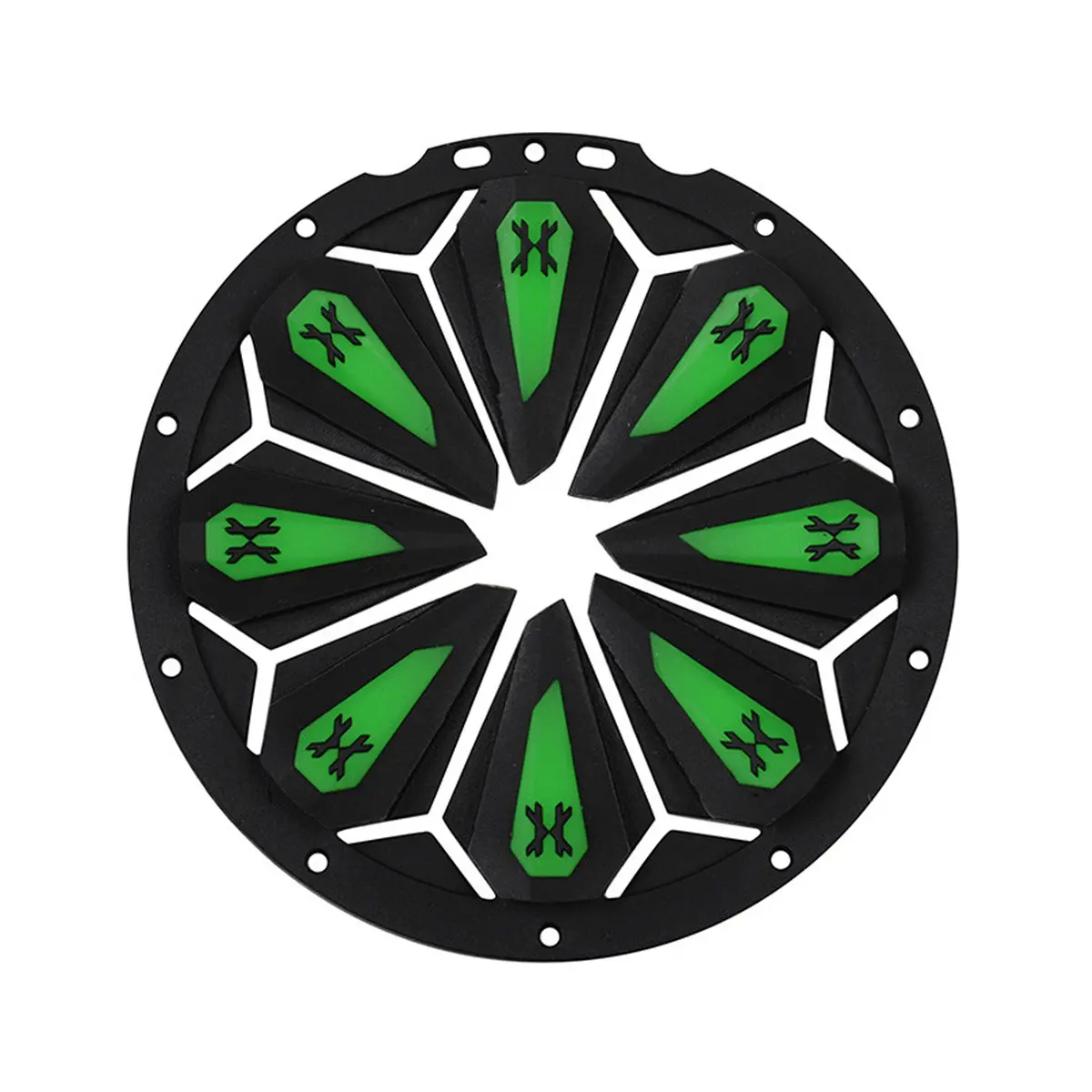 Epic Speed Feed - Rotor (Mint) 1