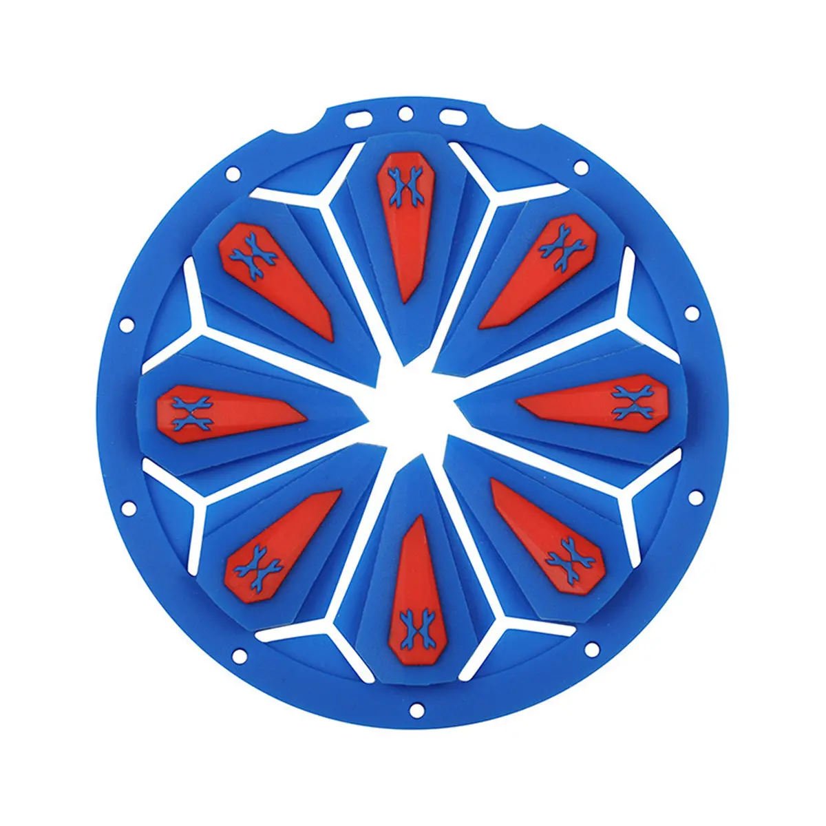Epic Speed Feed - Rotor (Patriot) 1