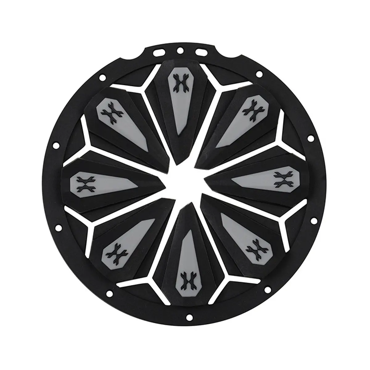 Epic Speed Feed - Rotor (Stealth) 1