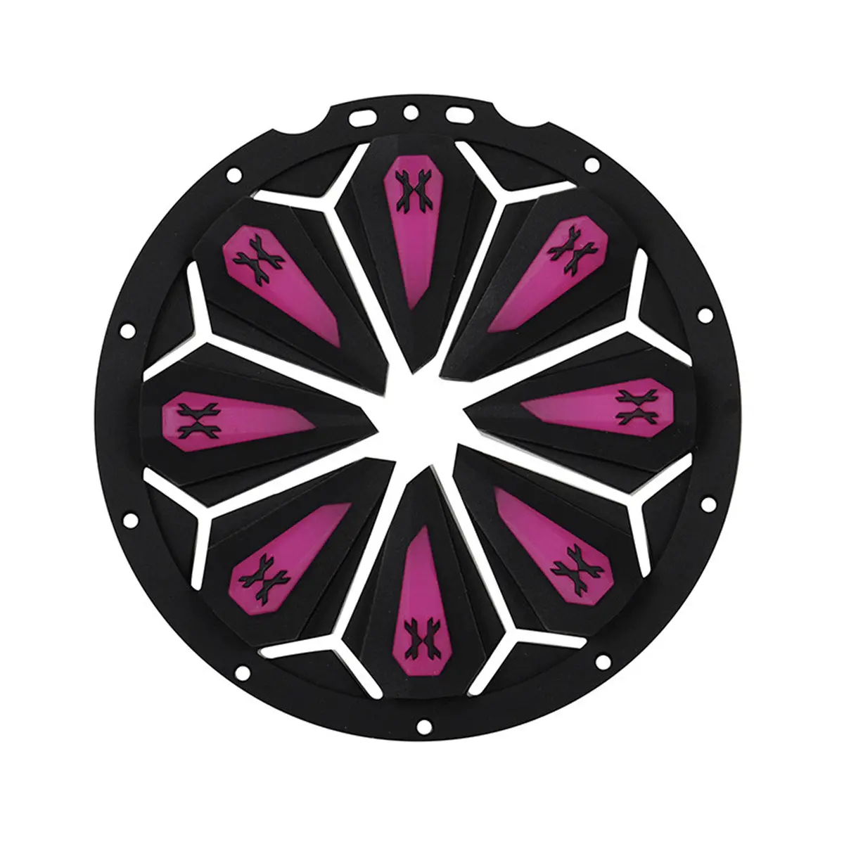 Epic Speed Feed - Rotor (Vivid) 1