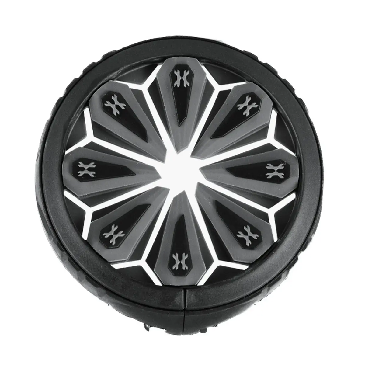 Universal Epic Speed Feed - (Charcoal) 1