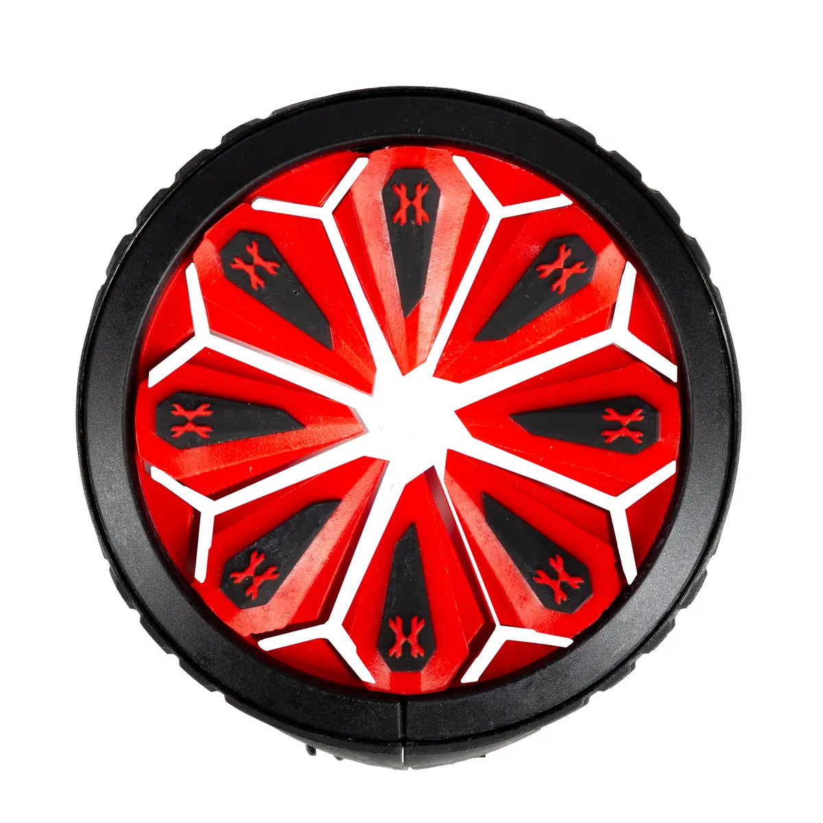 Universal Epic Speed Feed - (Lava) 1