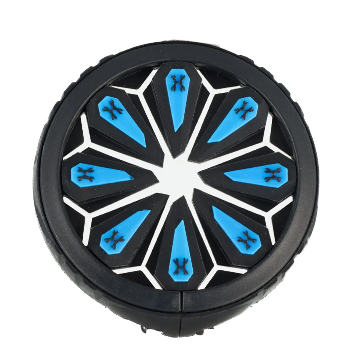 Universal Epic Speed Feed - (Sapphire) 1