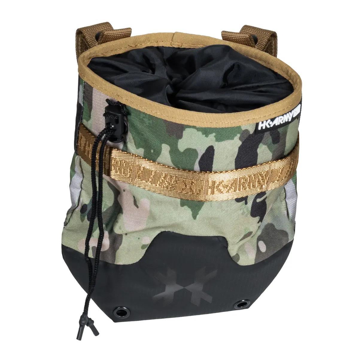 Evac Dump Pouch - Camo 1