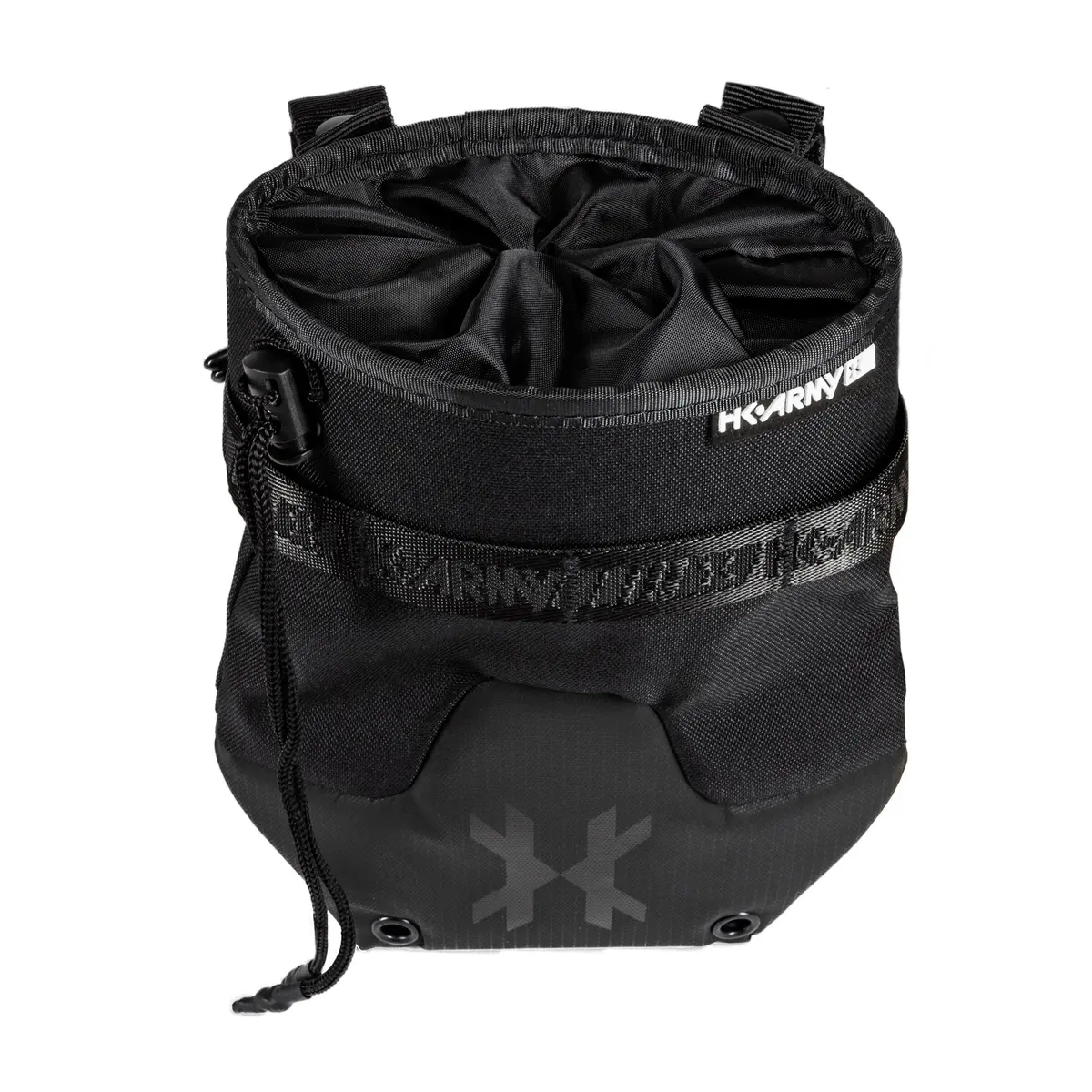 Evac Dump Pouch - Black 1