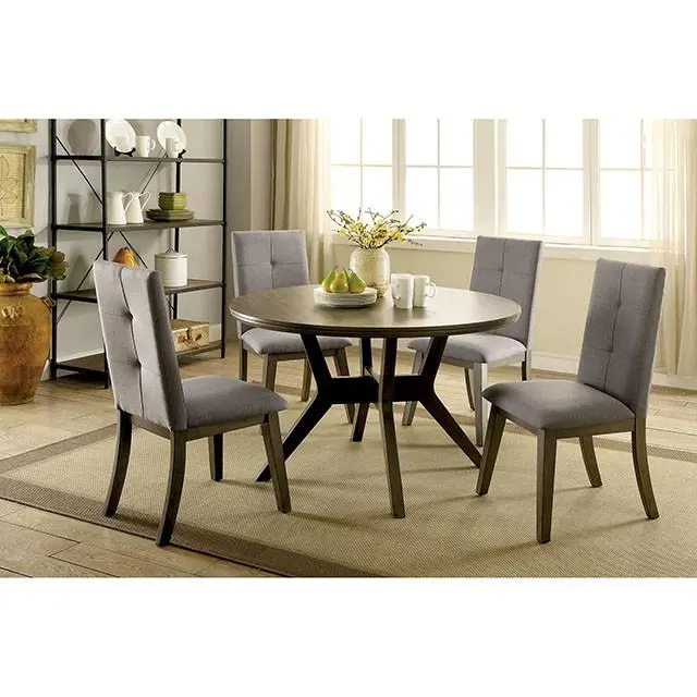 Abelone Round Table 1
