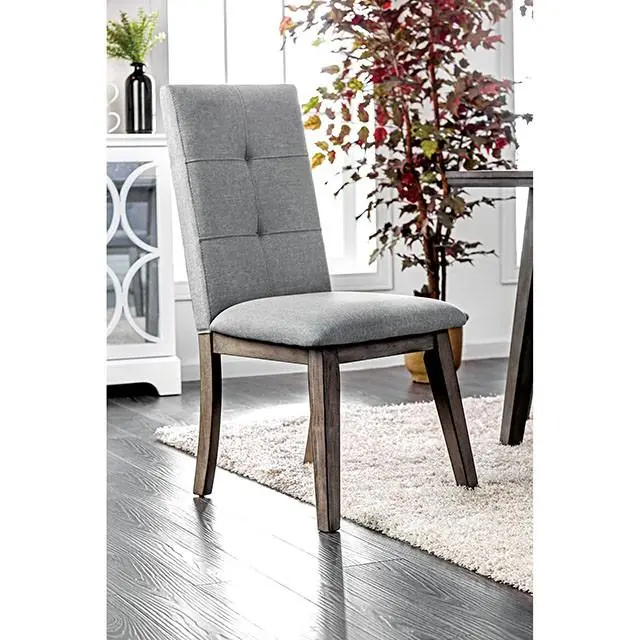 Abelone Side Chair (2/Ctn) 2