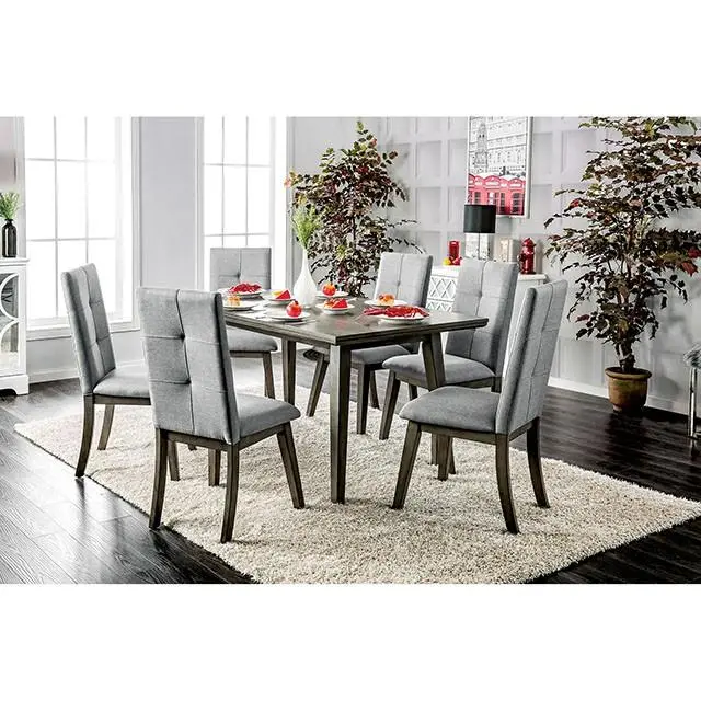 Abelone Dining Table 1