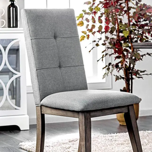 Abelone Side Chair (2/Ctn) 1