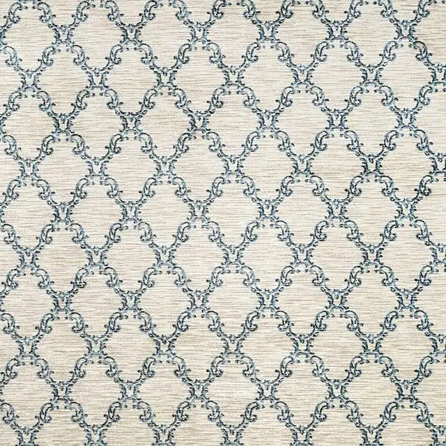 Acanthus Area Rug 1