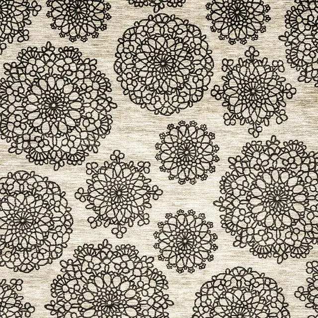 Acanthus Small & Medium Area Rug 1
