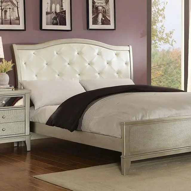 Adeline Cal.King Bed 1