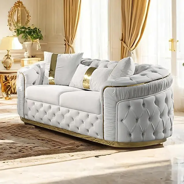 Adelpha Loveseat 1