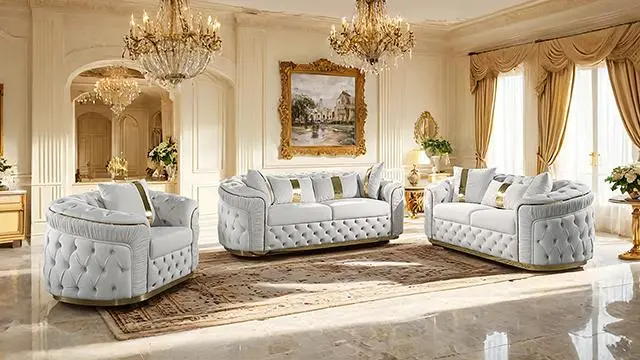Adelpha Loveseat 2