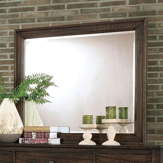 Agapetos Mirror 1