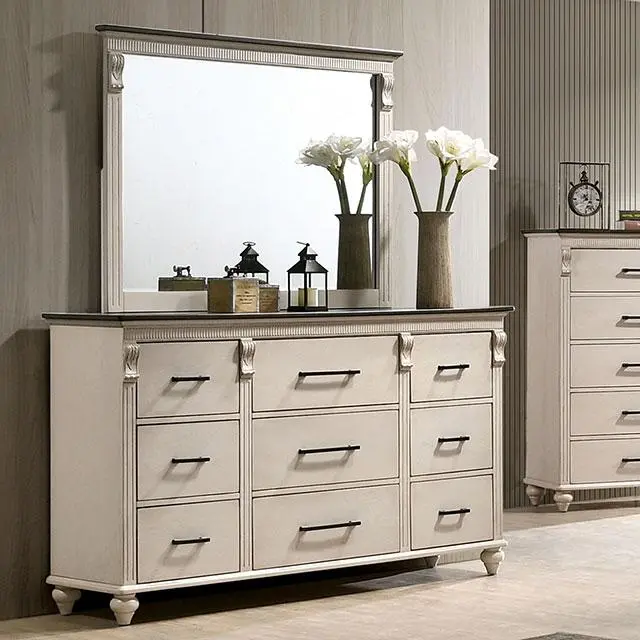 Agathon Dresser 1