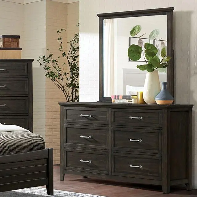 Alaina Dresser With Support Rail 1