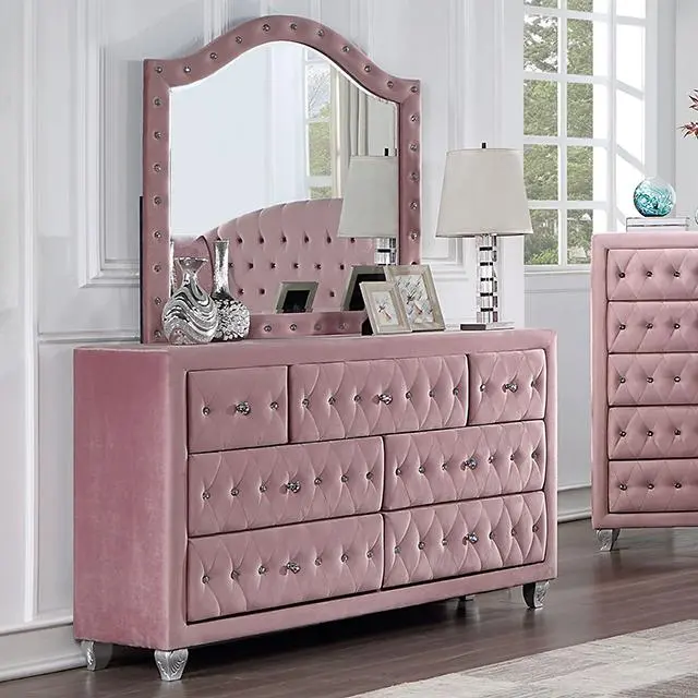 Zohar Dresser, Pink 1