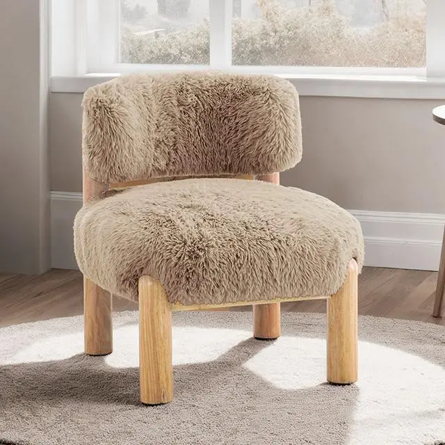 Alcoba Accent Chair 1