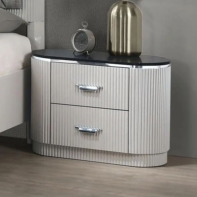 Aldgate Nightstand 1