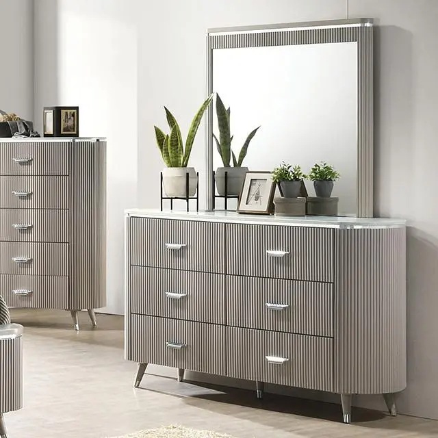 Aldridge Dresser 1