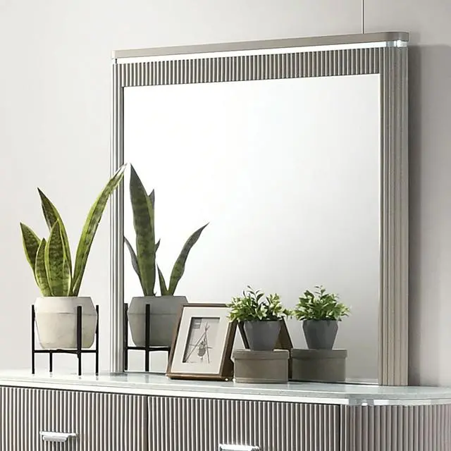 Aldridge Mirror 1