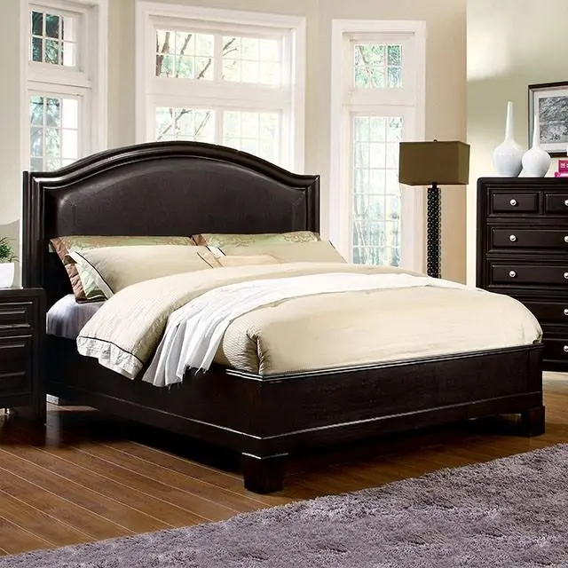 Winsor Espresso E.King Bed 1