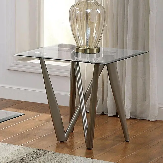 Wohlen End Table 1