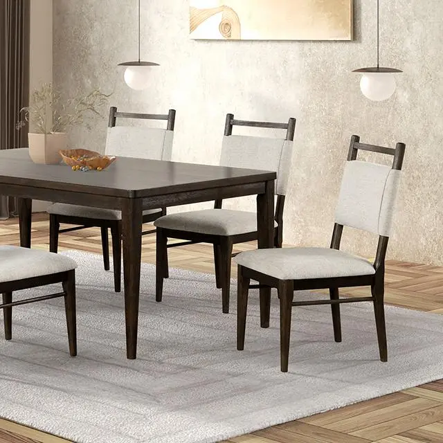 Woolwich Dining Table 1