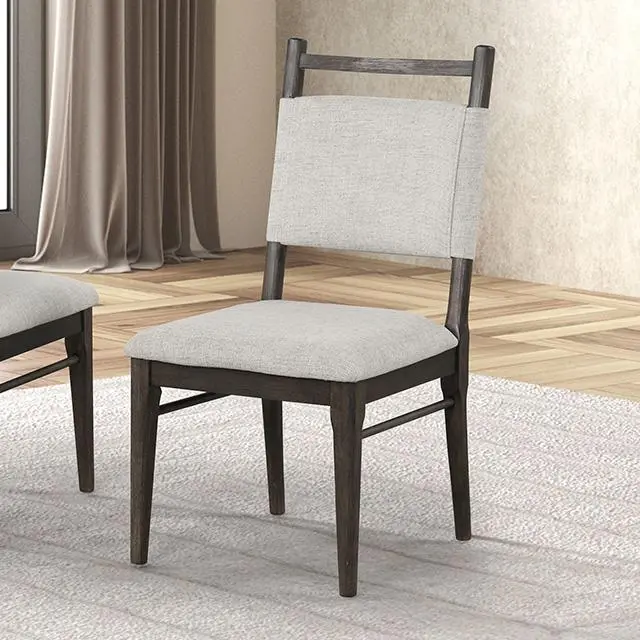 Woolwich Side Chair (2/Ctn) 1