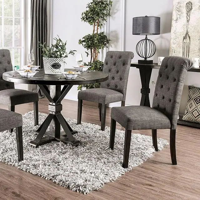 Alfred Dining Table Set 1