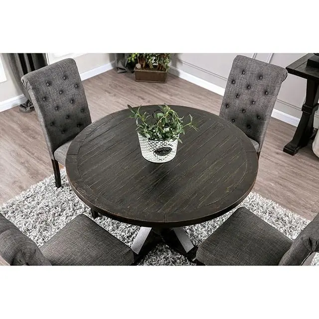 Alfred Round Table 2