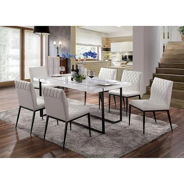 Alisha Dining Table 2