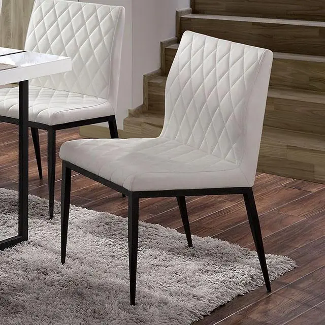 Alisha Side Chair (2/Ctn) 1