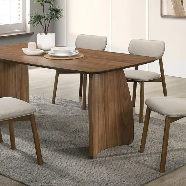 Alnwick 7 Pc Dining Table Set 1
