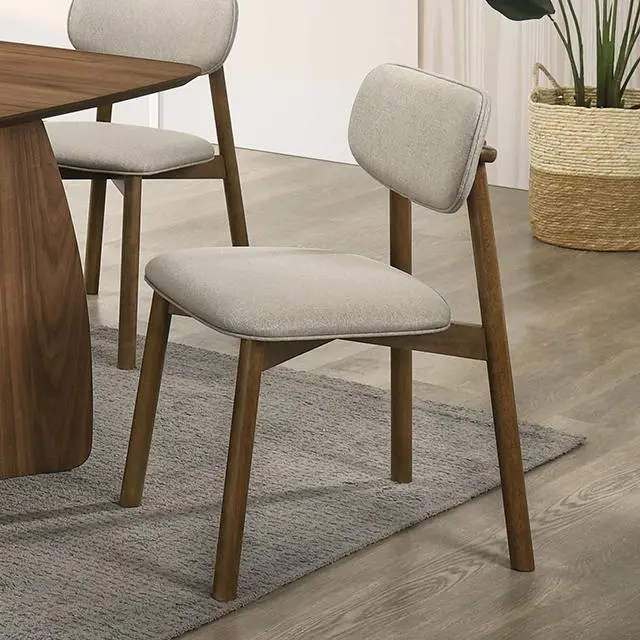 Alnwick Side Chair (2/Ctn) 1