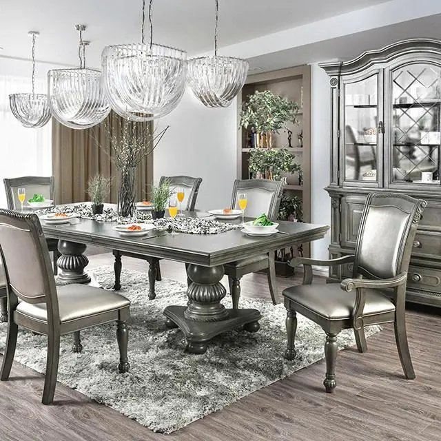 Alpena Dining Table Set 1