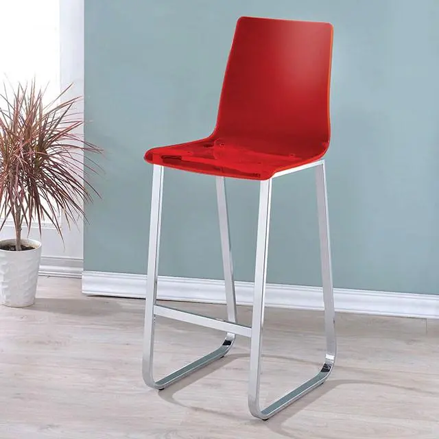 Xena Bar Chair (2/Box) 1