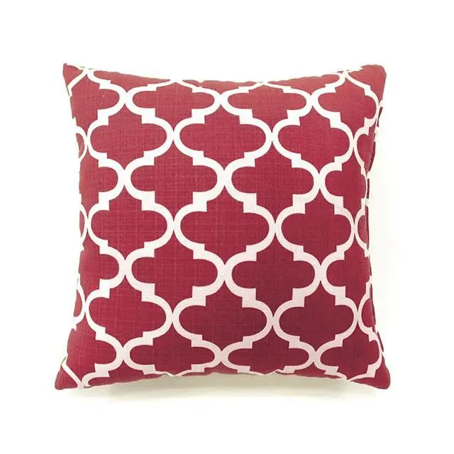 Xia Pillow (2/Box) 1