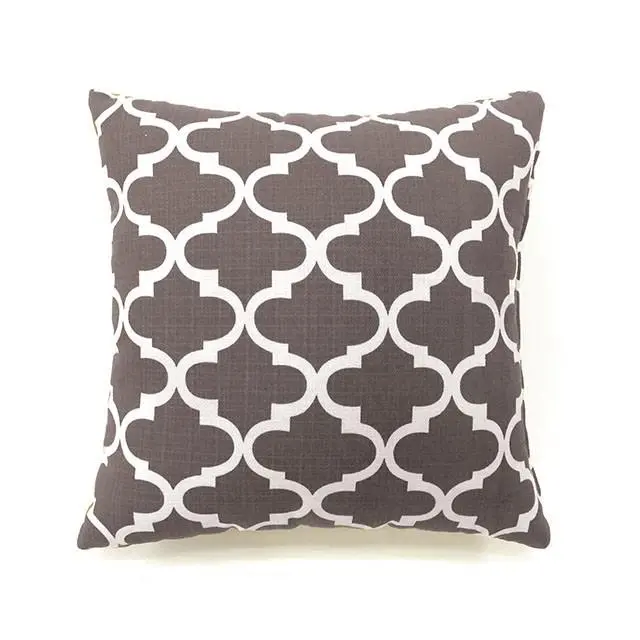 Xia Pillow (2/Box) 1